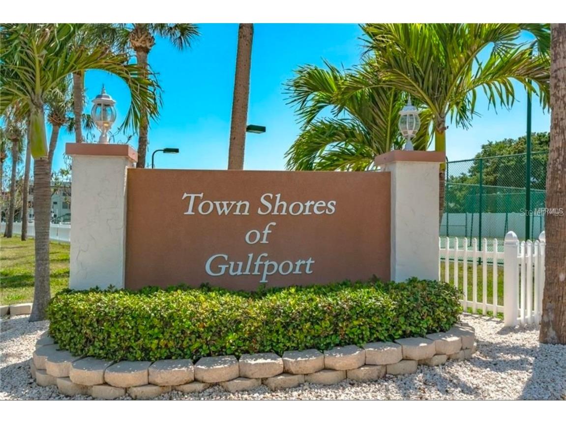 2960 59th Street S #202 Gulfport FL 33707 - BOCA CIEGA BAY TB8443752 image3
