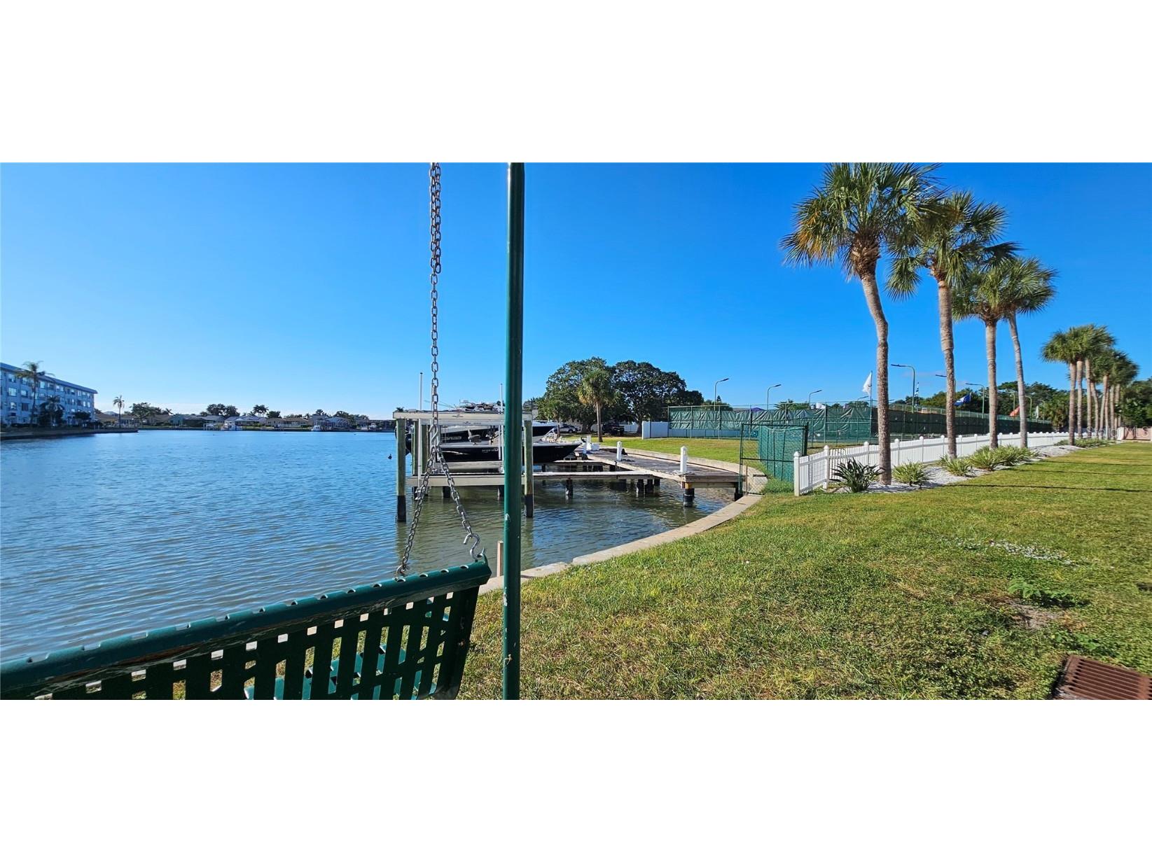 2960 59th Street S #202 Gulfport FL 33707 - BOCA CIEGA BAY TB8443752 image30