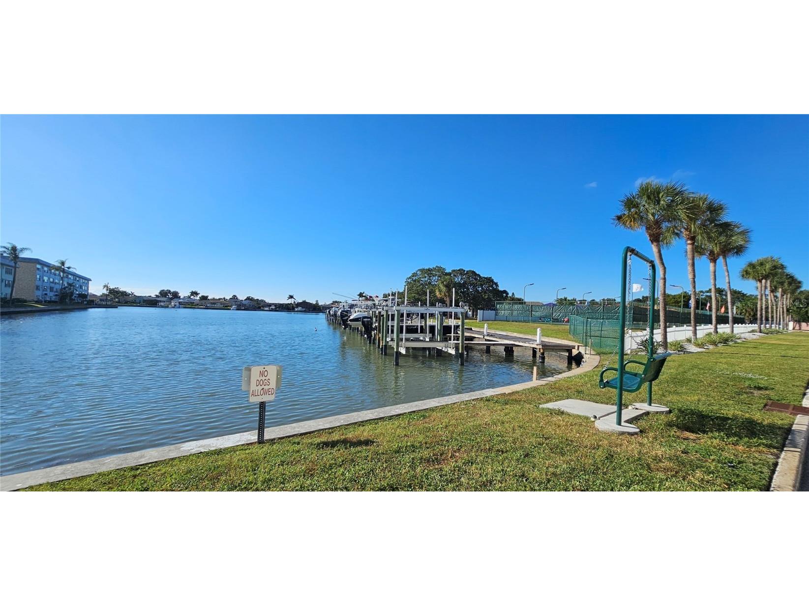 2960 59th Street S #202 Gulfport FL 33707 - BOCA CIEGA BAY TB8443752 image31