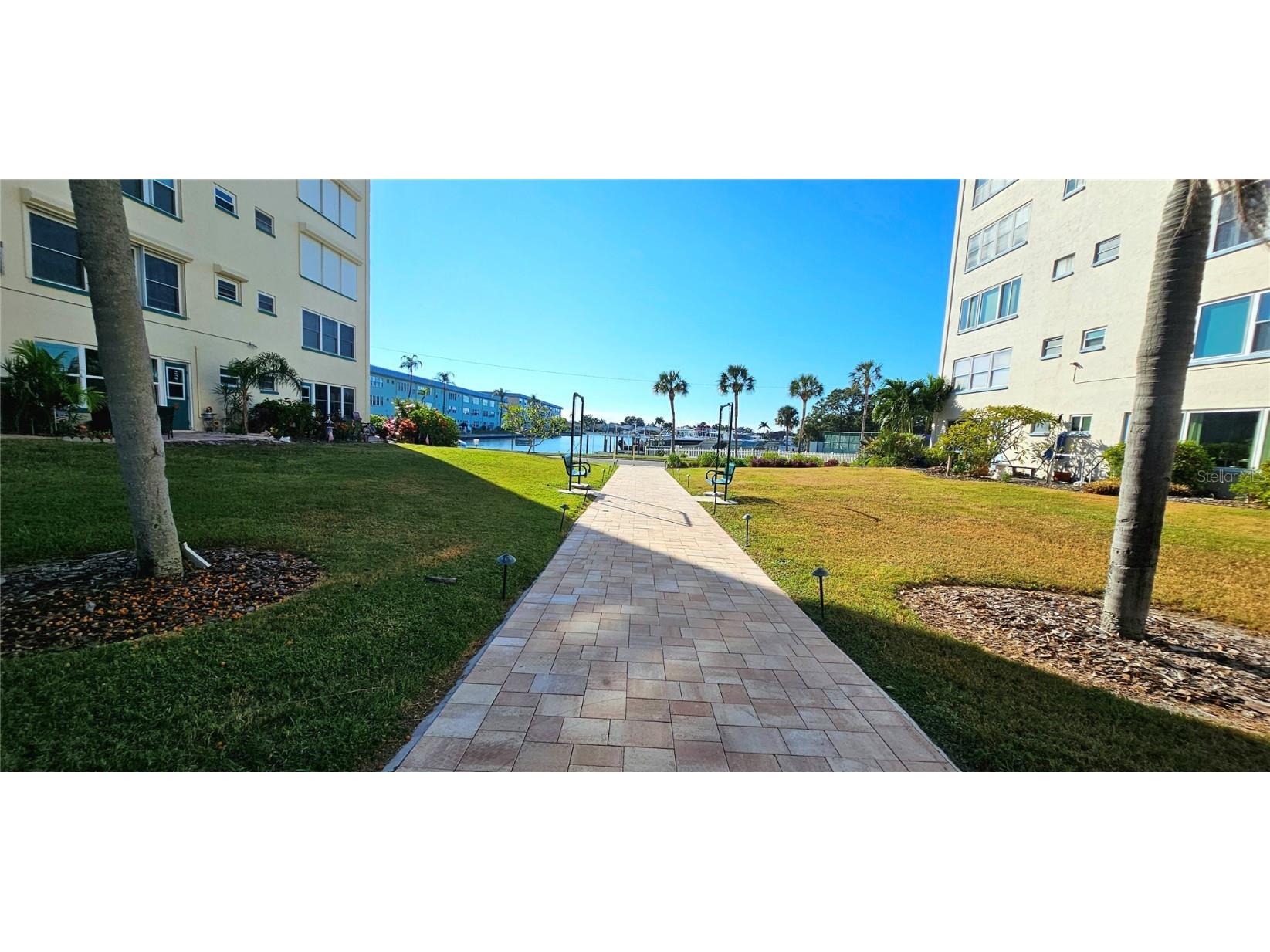 2960 59th Street S #202 Gulfport FL 33707 - BOCA CIEGA BAY TB8443752 image32