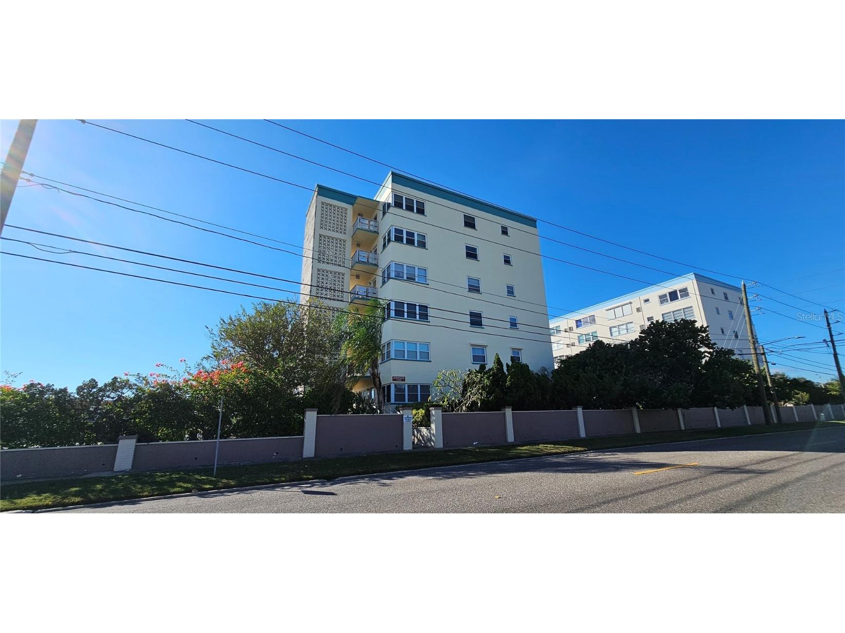 2960 59th Street S #202 Gulfport FL 33707 - BOCA CIEGA BAY TB8443752 image33