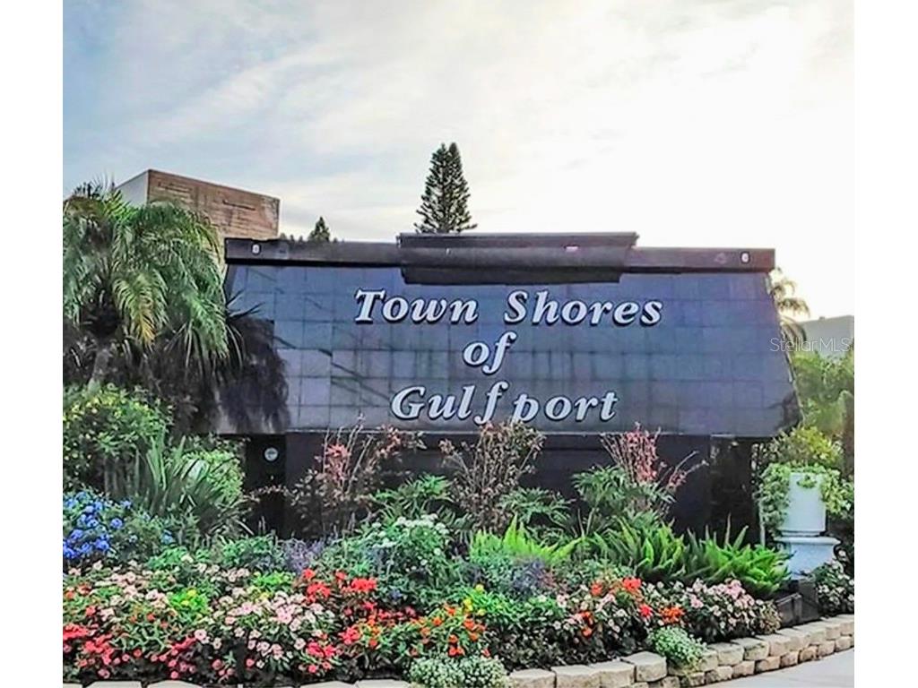 2960 59th Street S #202 Gulfport FL 33707 - BOCA CIEGA BAY TB8443752 image35