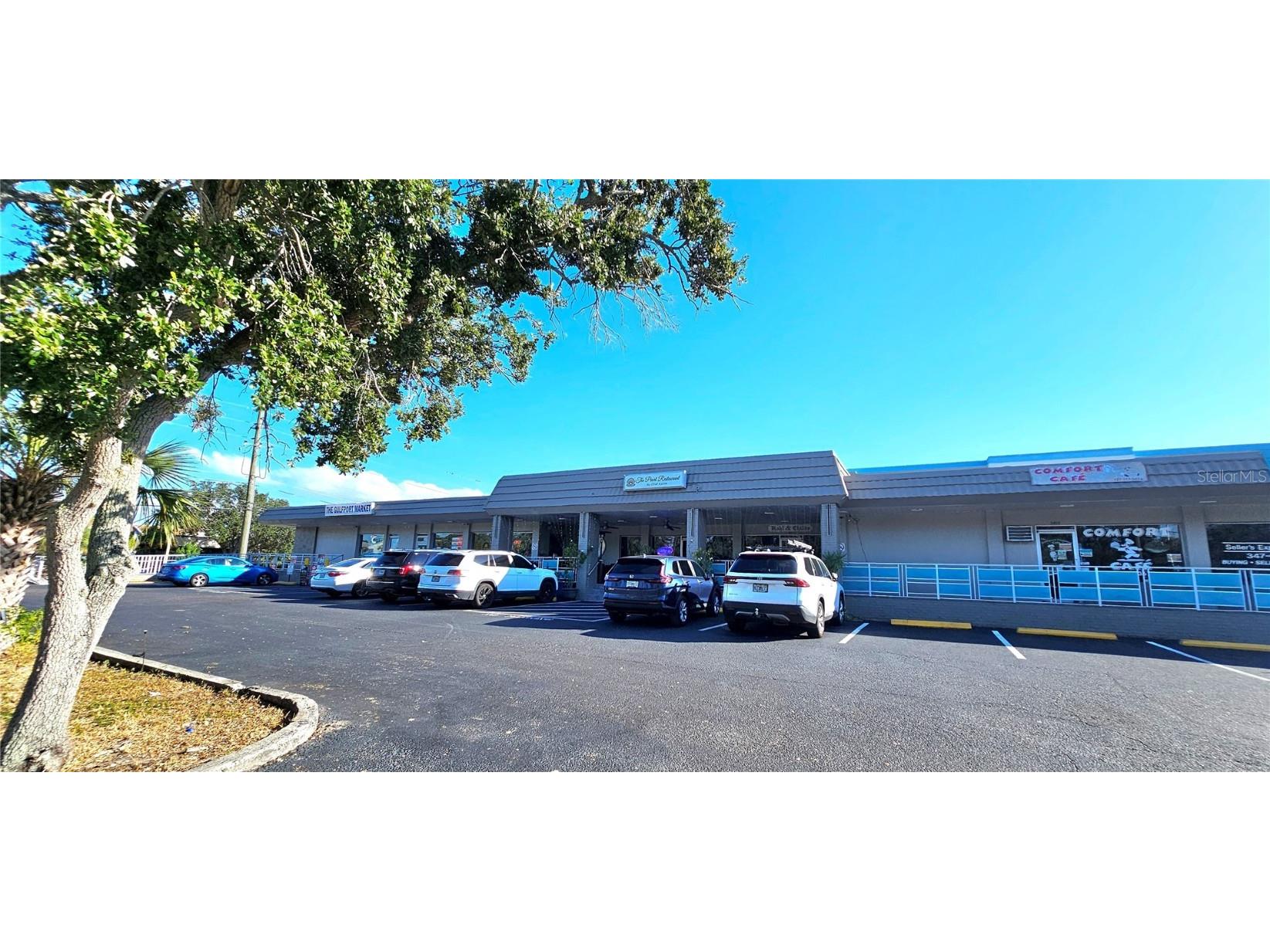 2960 59th Street S #202 Gulfport FL 33707 - BOCA CIEGA BAY TB8443752 image36