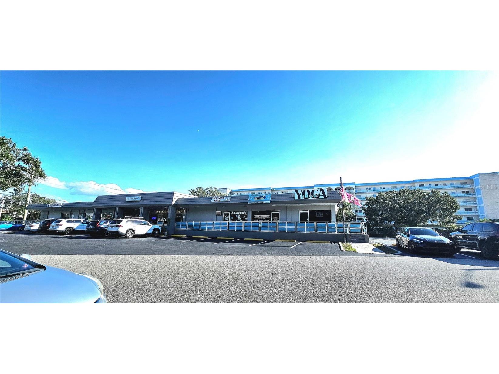 2960 59th Street S #202 Gulfport FL 33707 - BOCA CIEGA BAY TB8443752 image37