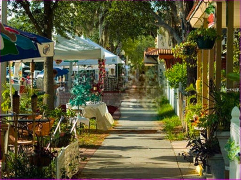 2960 59th Street S #202 Gulfport FL 33707 - BOCA CIEGA BAY TB8443752 image41