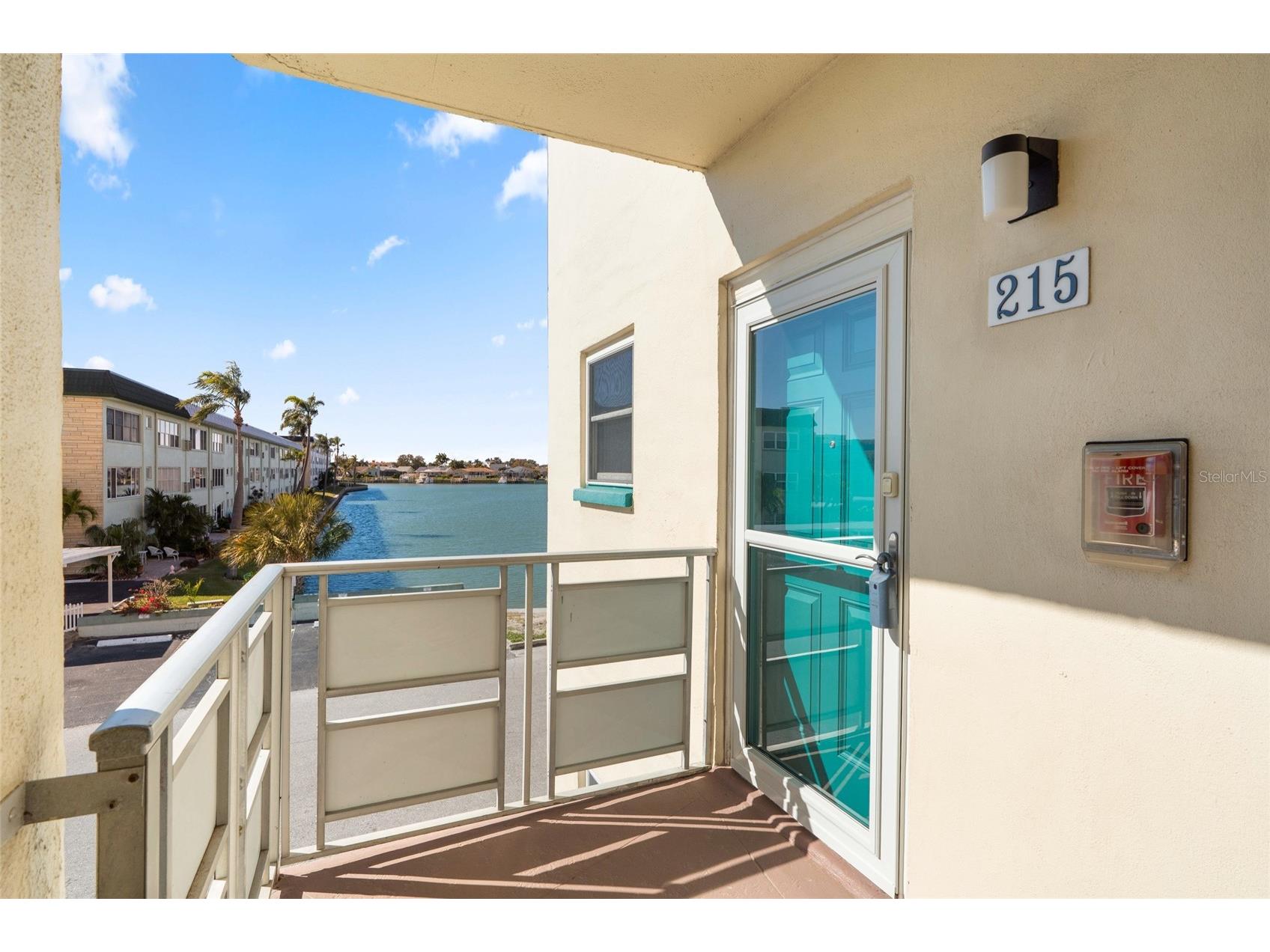 2960 59th Street S #215 Gulfport FL 33707 - BOCA CIEGA BAY TB8469676 image2