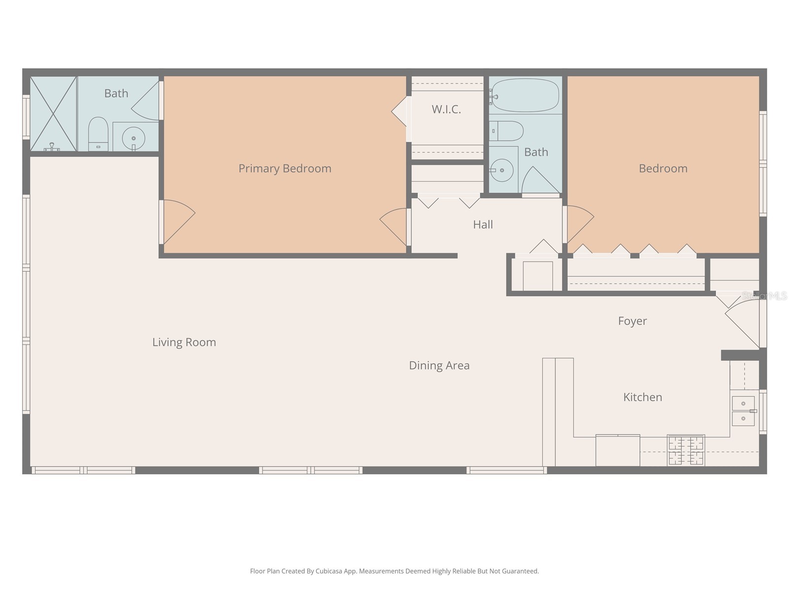 2960 59th Street S #215 Gulfport FL 33707 - BOCA CIEGA BAY TB8469676 image31