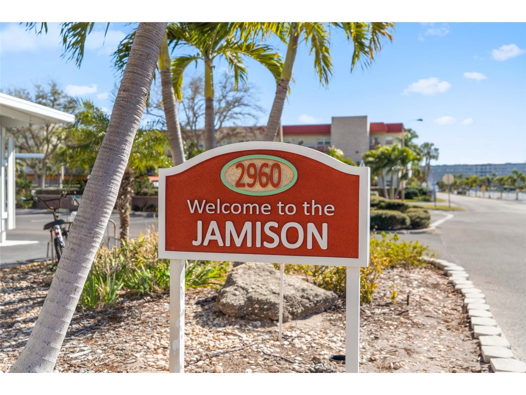 2960 59th Street S #215 Gulfport FL 33707 - BOCA CIEGA BAY TB8469676 image33