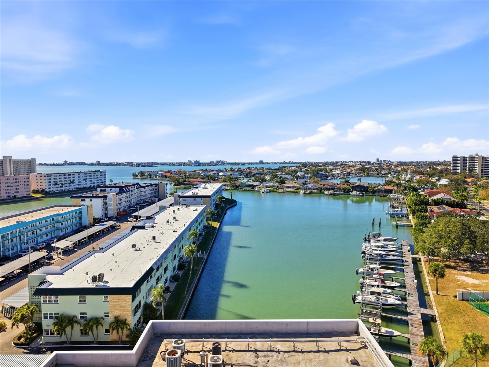 2960 59th Street S #215 Gulfport FL 33707 - BOCA CIEGA BAY TB8469676 image36