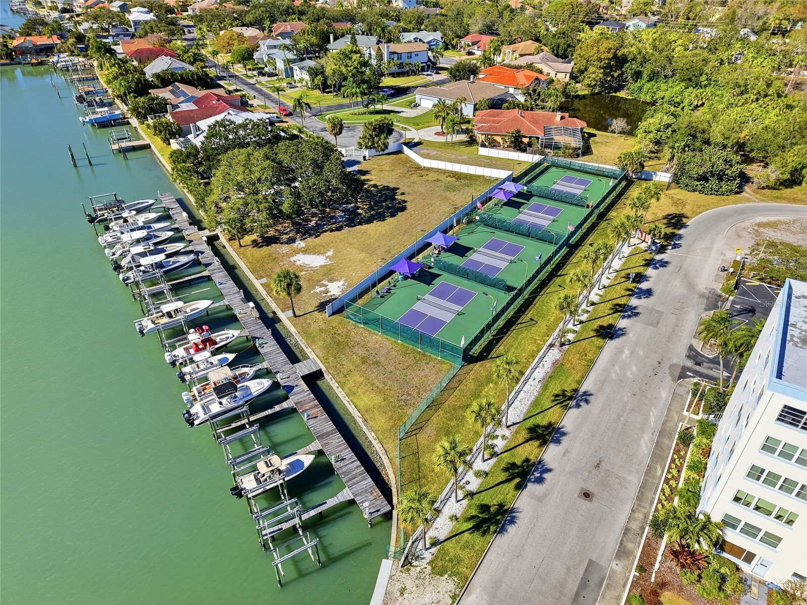 2960 59th Street S #215 Gulfport FL 33707 - BOCA CIEGA BAY TB8469676 image37