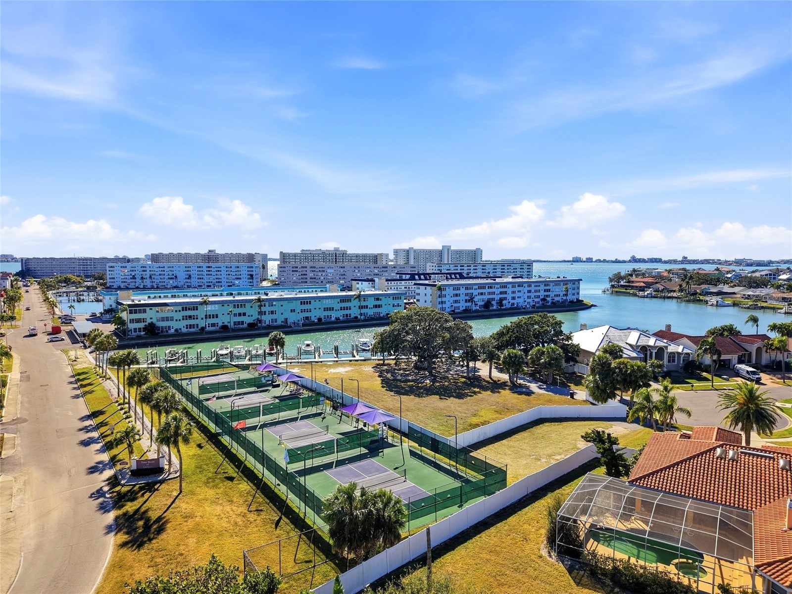 2960 59th Street S #215 Gulfport FL 33707 - BOCA CIEGA BAY TB8469676 image39
