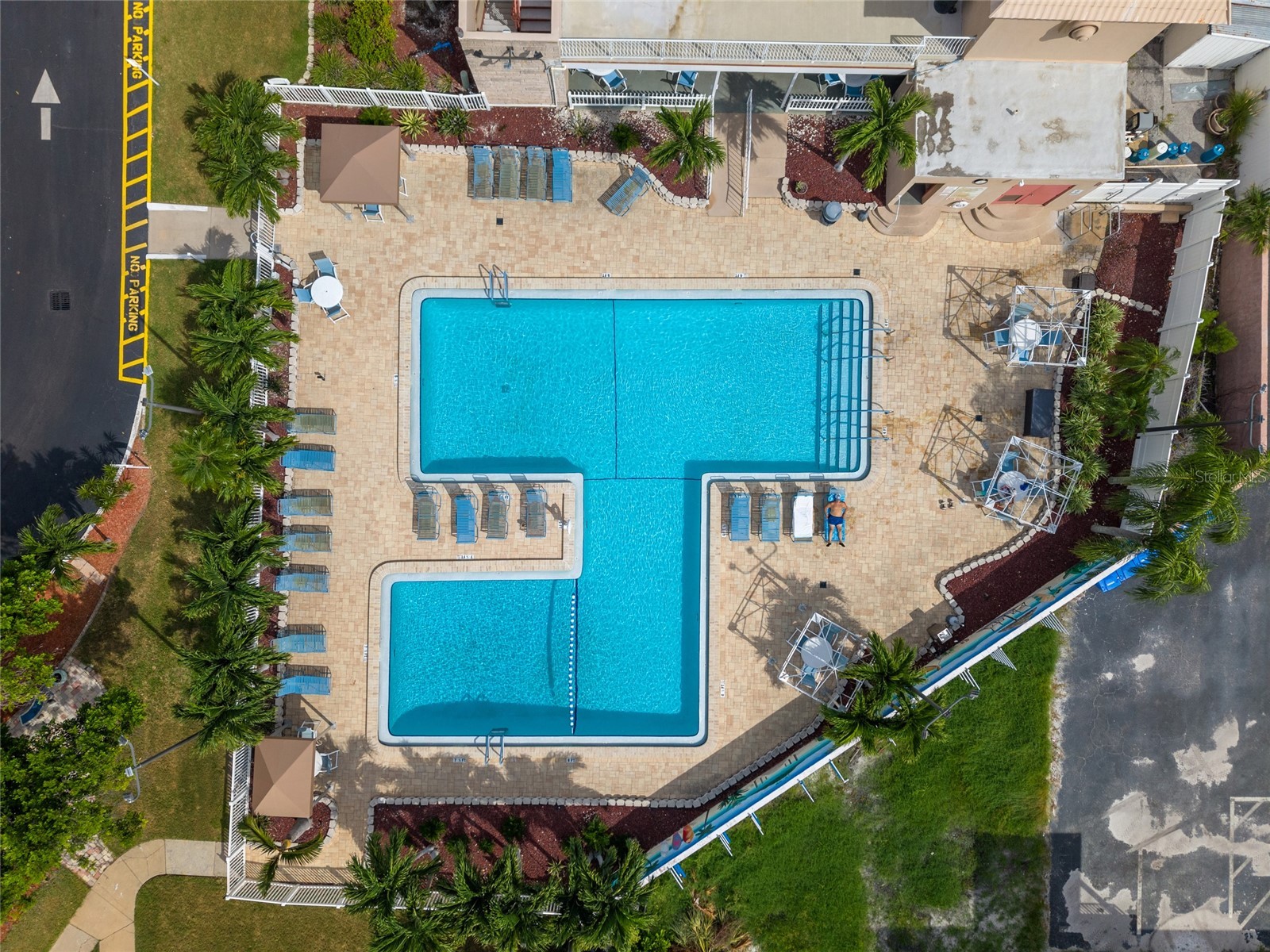 2960 59th Street S #215 Gulfport FL 33707 - BOCA CIEGA BAY TB8469676 image54