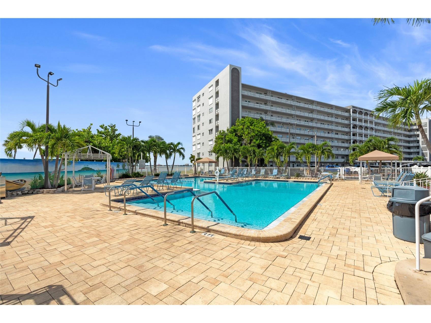 2960 59th Street S #215 Gulfport FL 33707 - BOCA CIEGA BAY TB8469676 image55