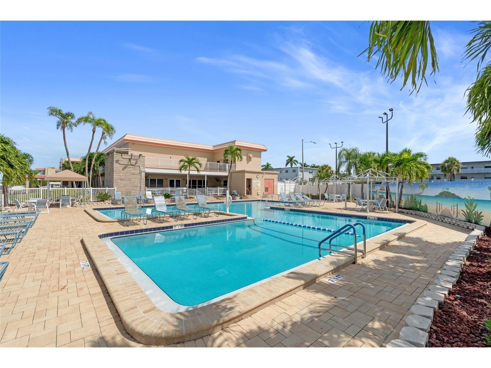 2960 59th Street S #215 Gulfport FL 33707 - BOCA CIEGA BAY TB8469676 image56