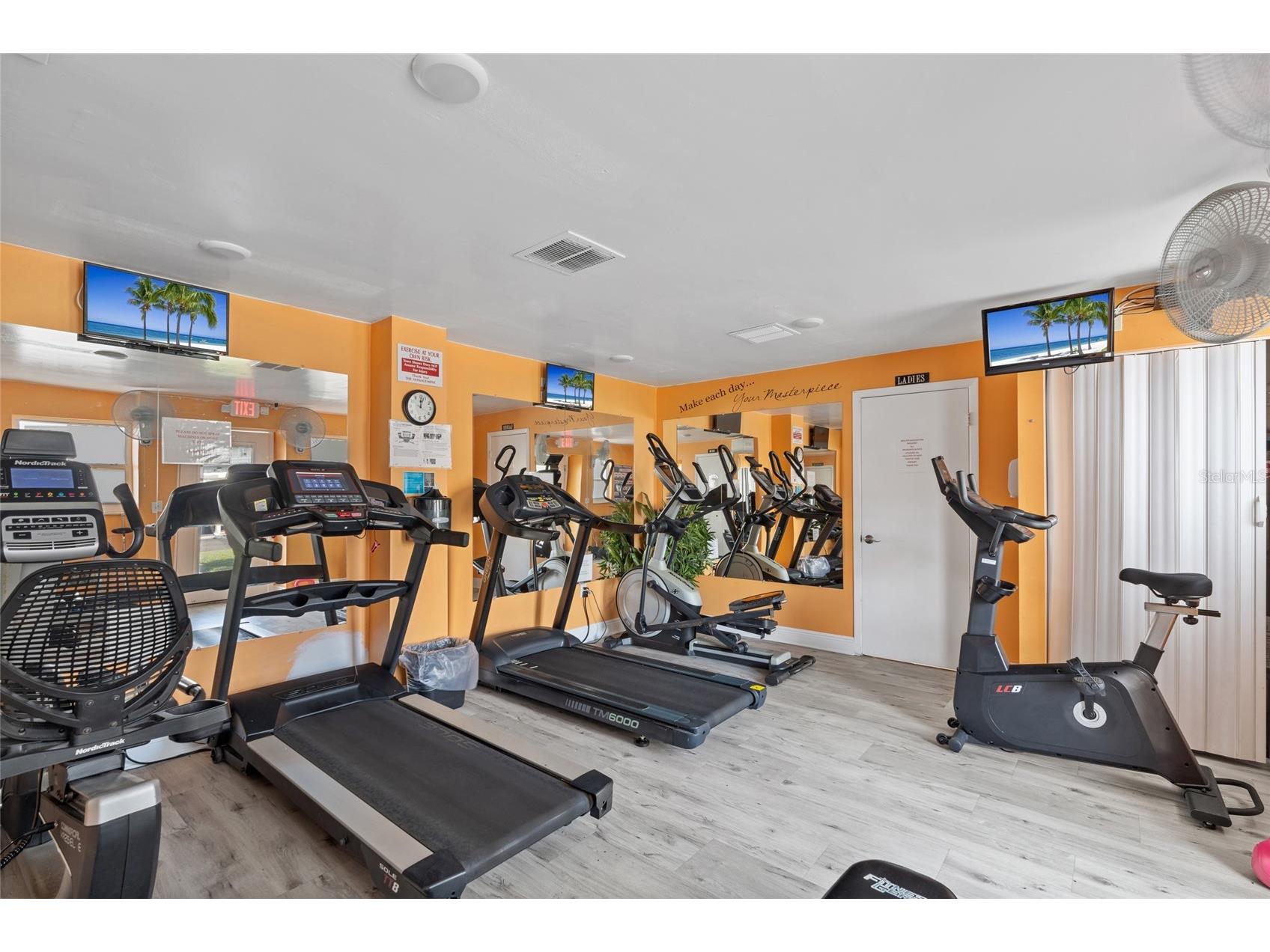2960 59th Street S #215 Gulfport FL 33707 - BOCA CIEGA BAY TB8469676 image62