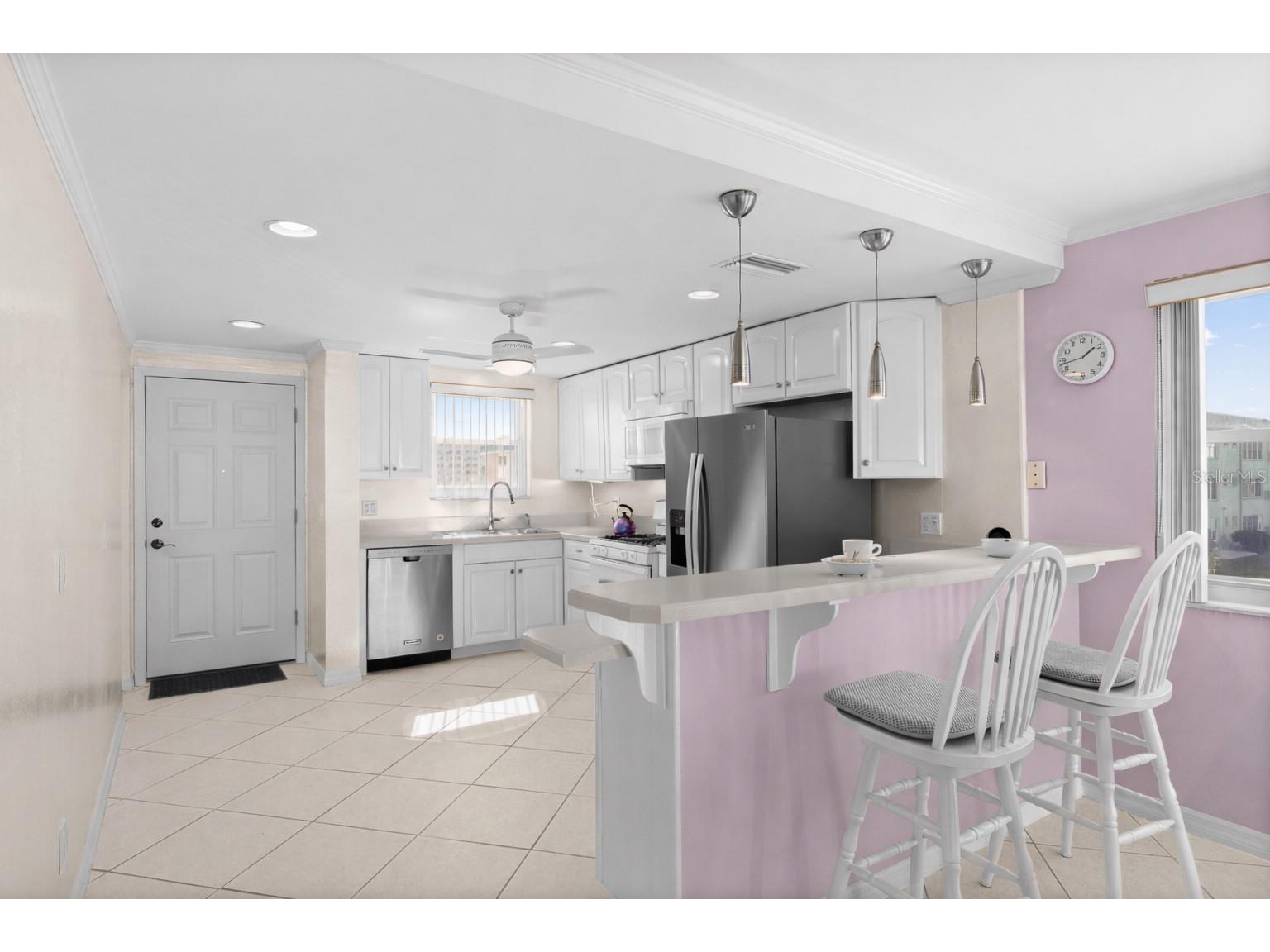 2960 59th Street S #215 Gulfport FL 33707 - BOCA CIEGA BAY TB8469676 image7