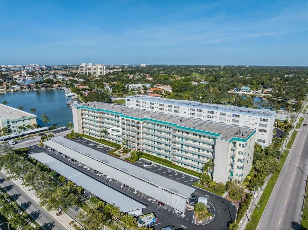 2960 59th Street S #310 Gulfport FL 33707 U8184270 image1