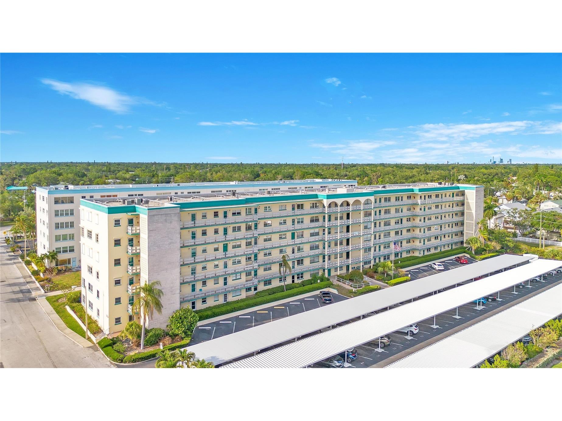 2960 59th Street S #405 Gulfport FL 33707 TB8508888 image2