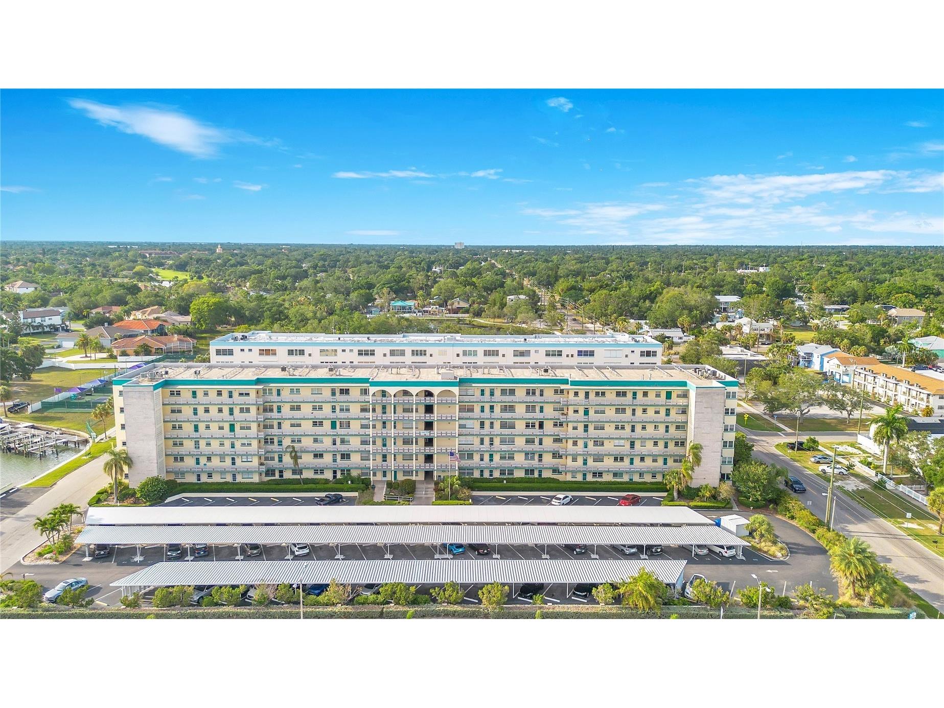 2960 59th Street S #405 Gulfport FL 33707 TB8508888 image24