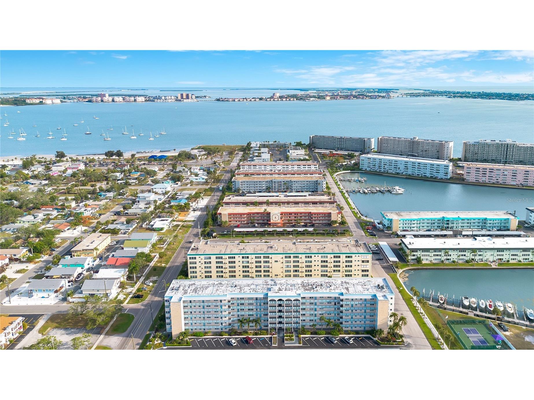 2960 59th Street S #405 Gulfport FL 33707 TB8508888 image26