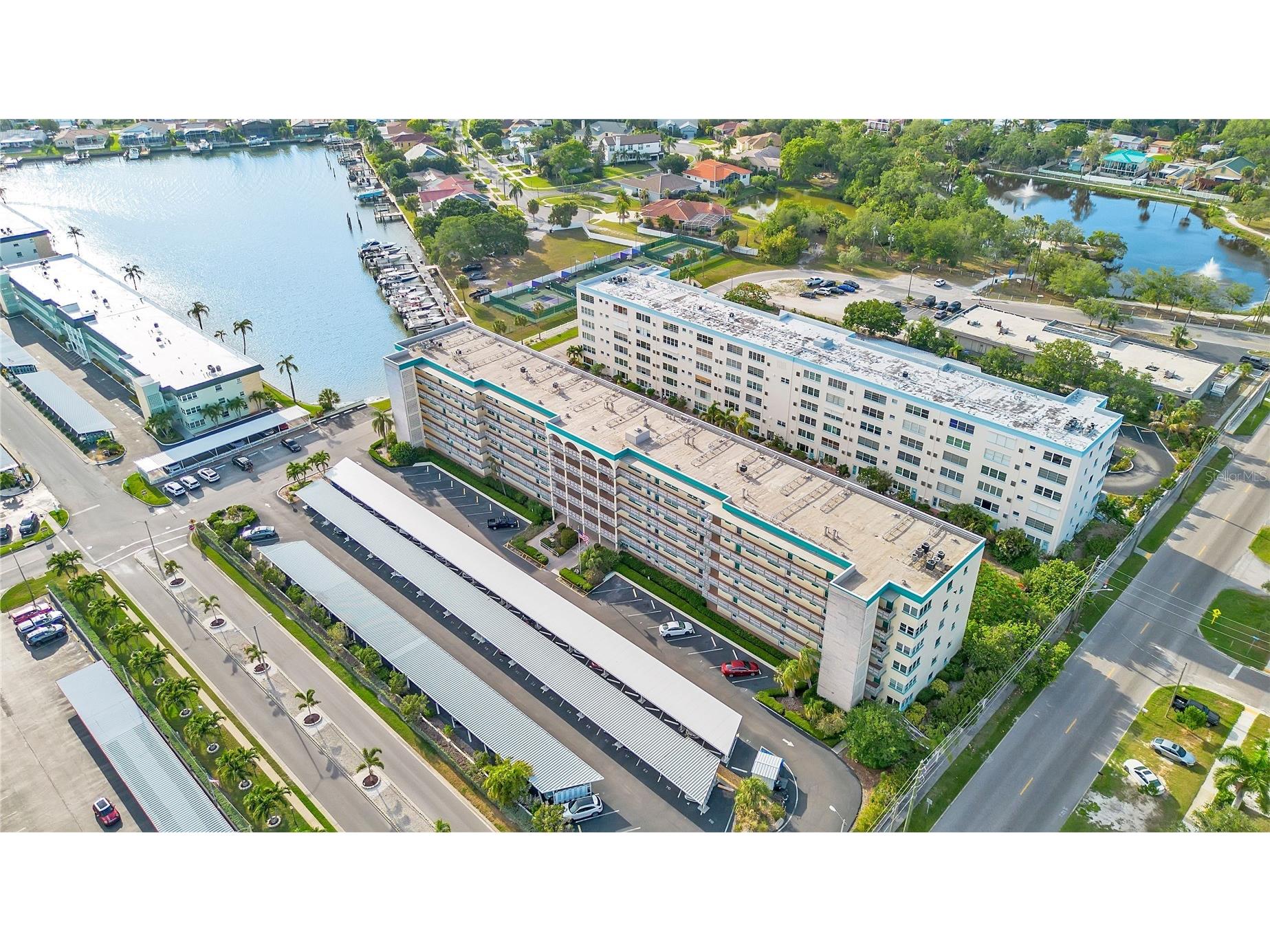 2960 59th Street S #405 Gulfport FL 33707 TB8508888 image27