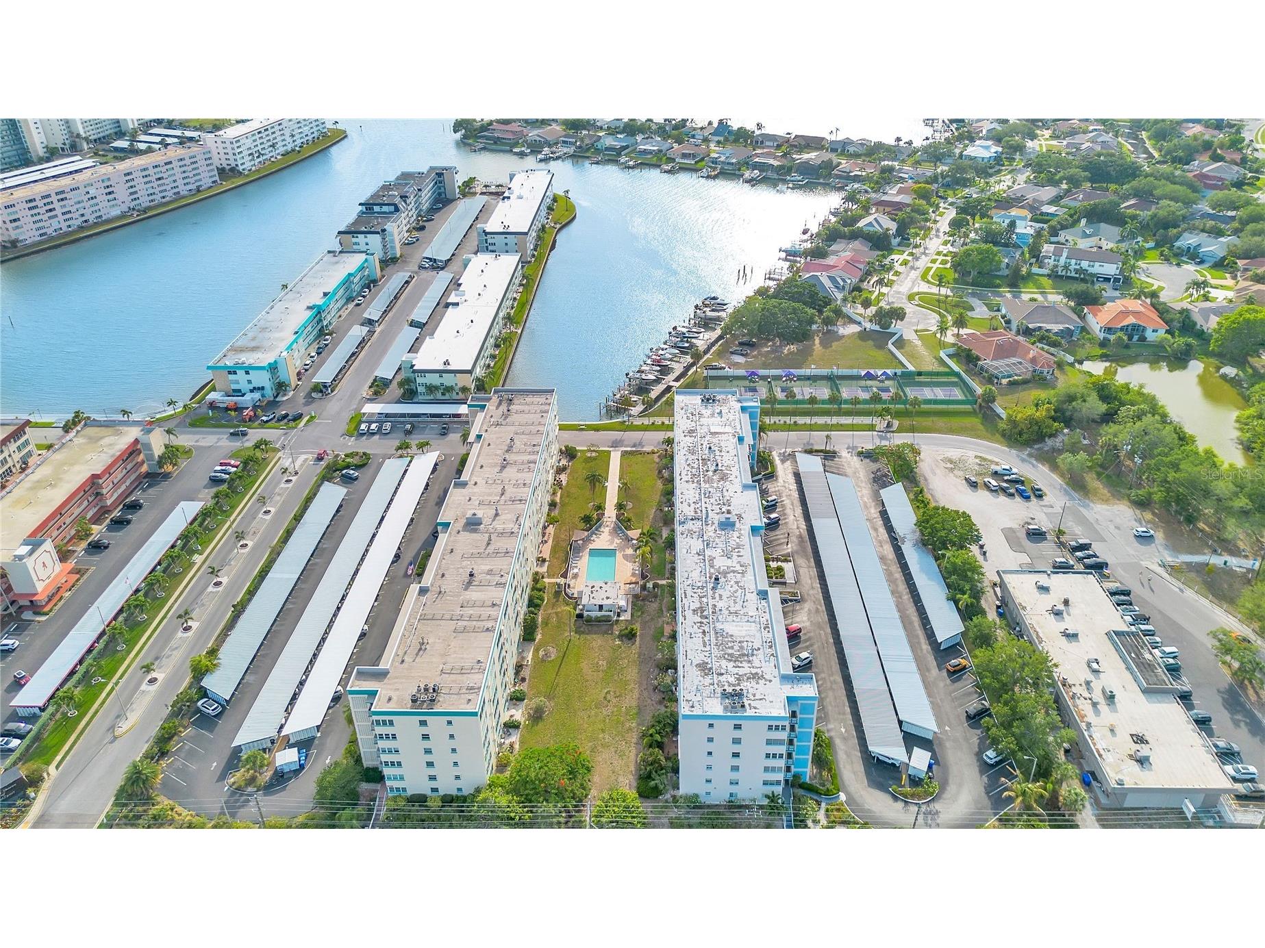 2960 59th Street S #405 Gulfport FL 33707 TB8508888 image29