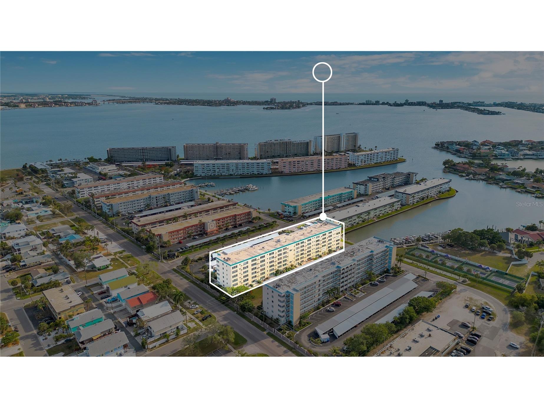2960 59th Street S #405 Gulfport FL 33707 TB8508888 image32
