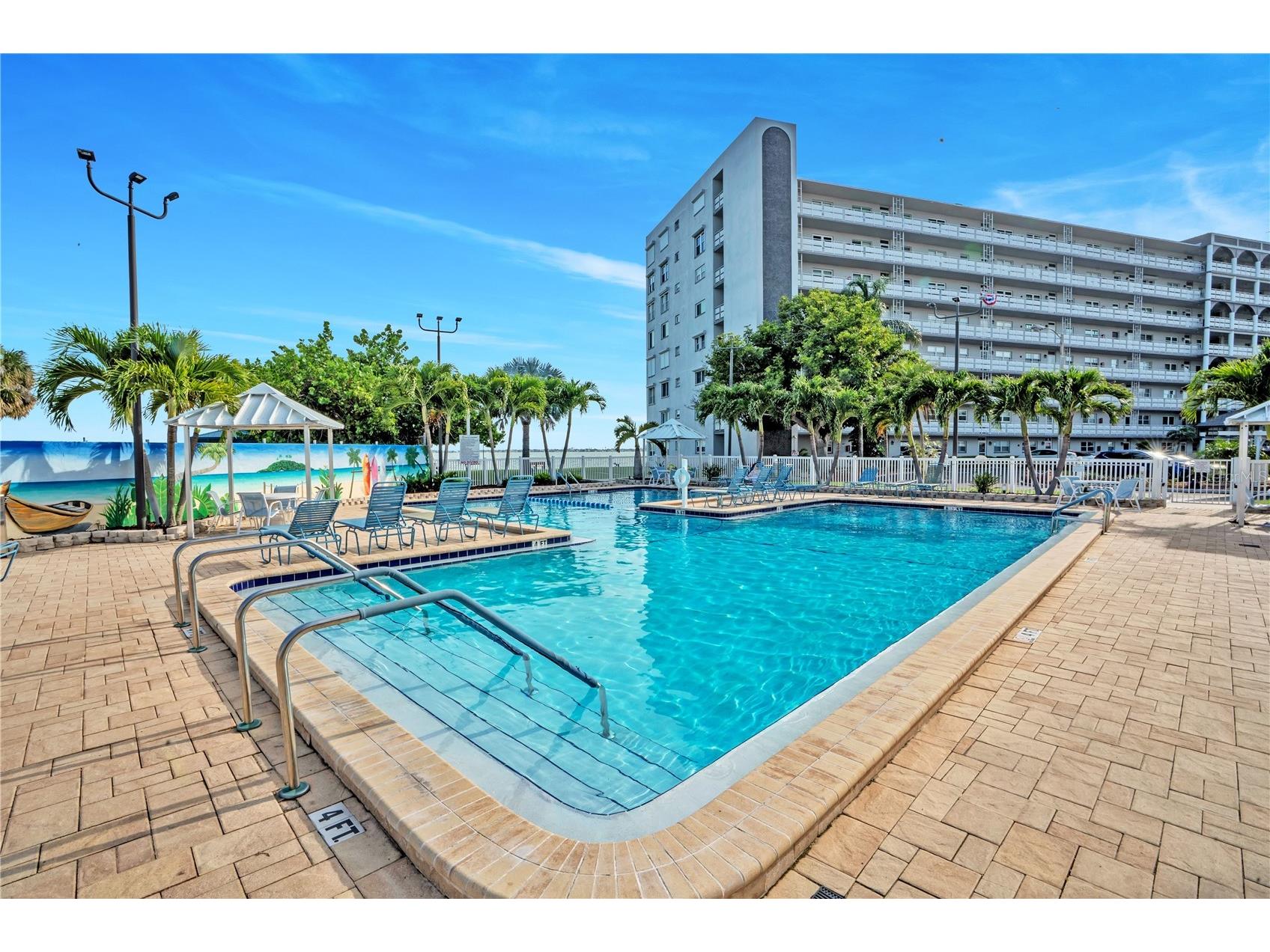 2960 59th Street S #405 Gulfport FL 33707 TB8508888 image45
