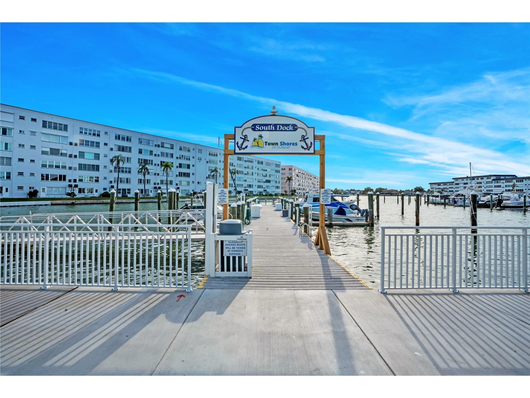 2960 59th Street S #405 Gulfport FL 33707 TB8508888 image49