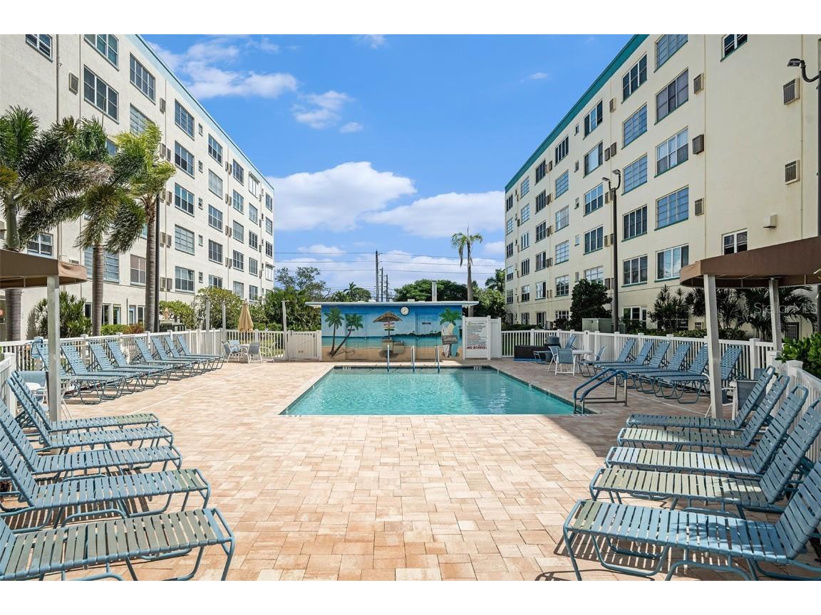 2960 59th Street S #411 Gulfport FL 33707 TB8435005 image26