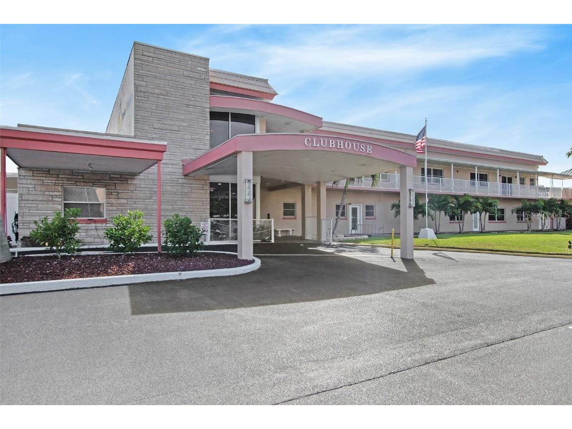 2960 59th Street S #411 Gulfport FL 33707 TB8435005 image34