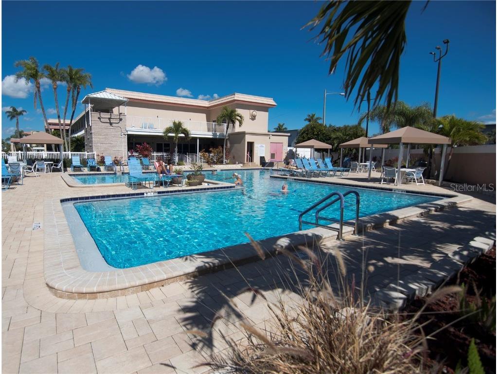 2960 59th Street S #411 Gulfport FL 33707 TB8435005 image41