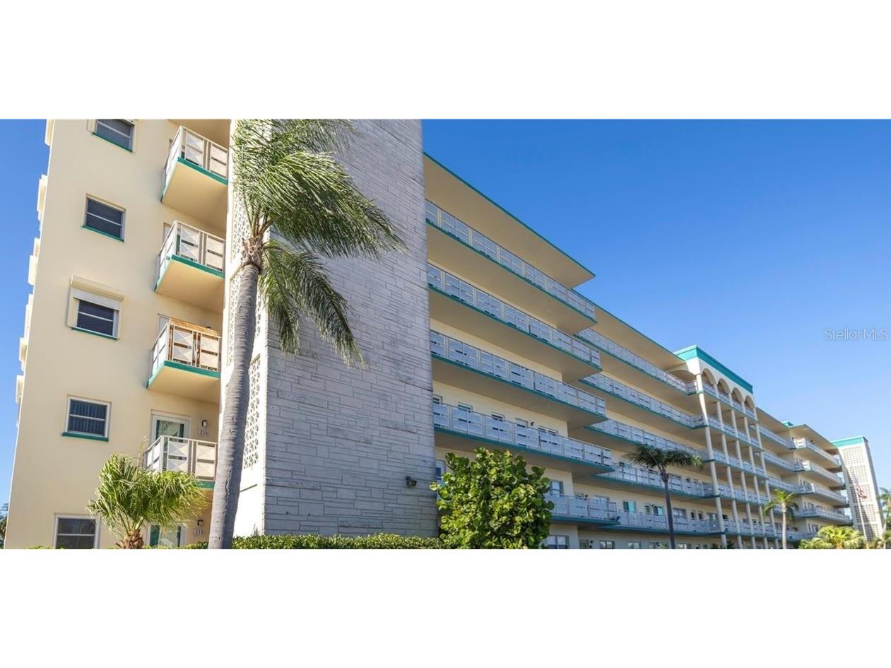 2960 59th Street S #501 Gulfport FL 33707 TB8361209 image1