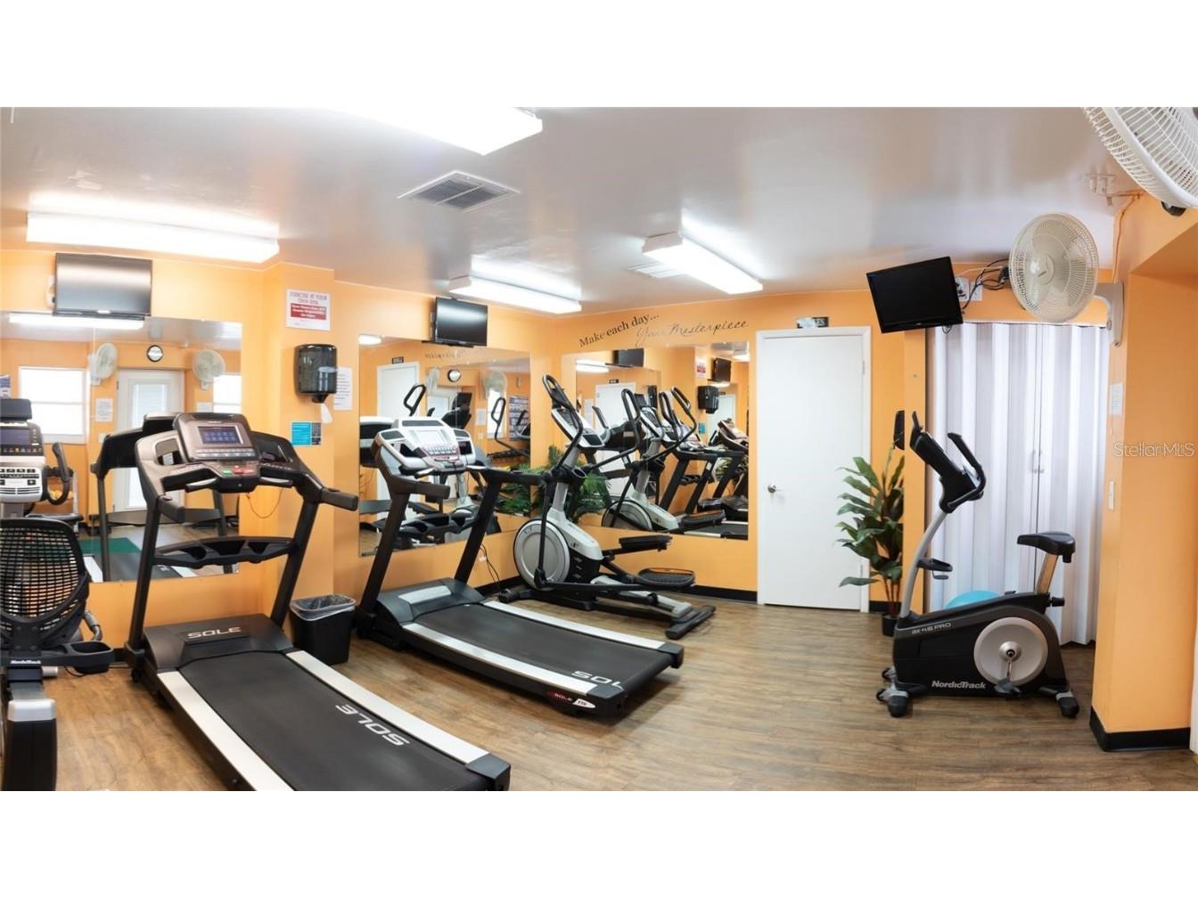 2960 59th Street S #505 Gulfport FL 33707 - BOCA CEIGA BAY TB8425778 image38