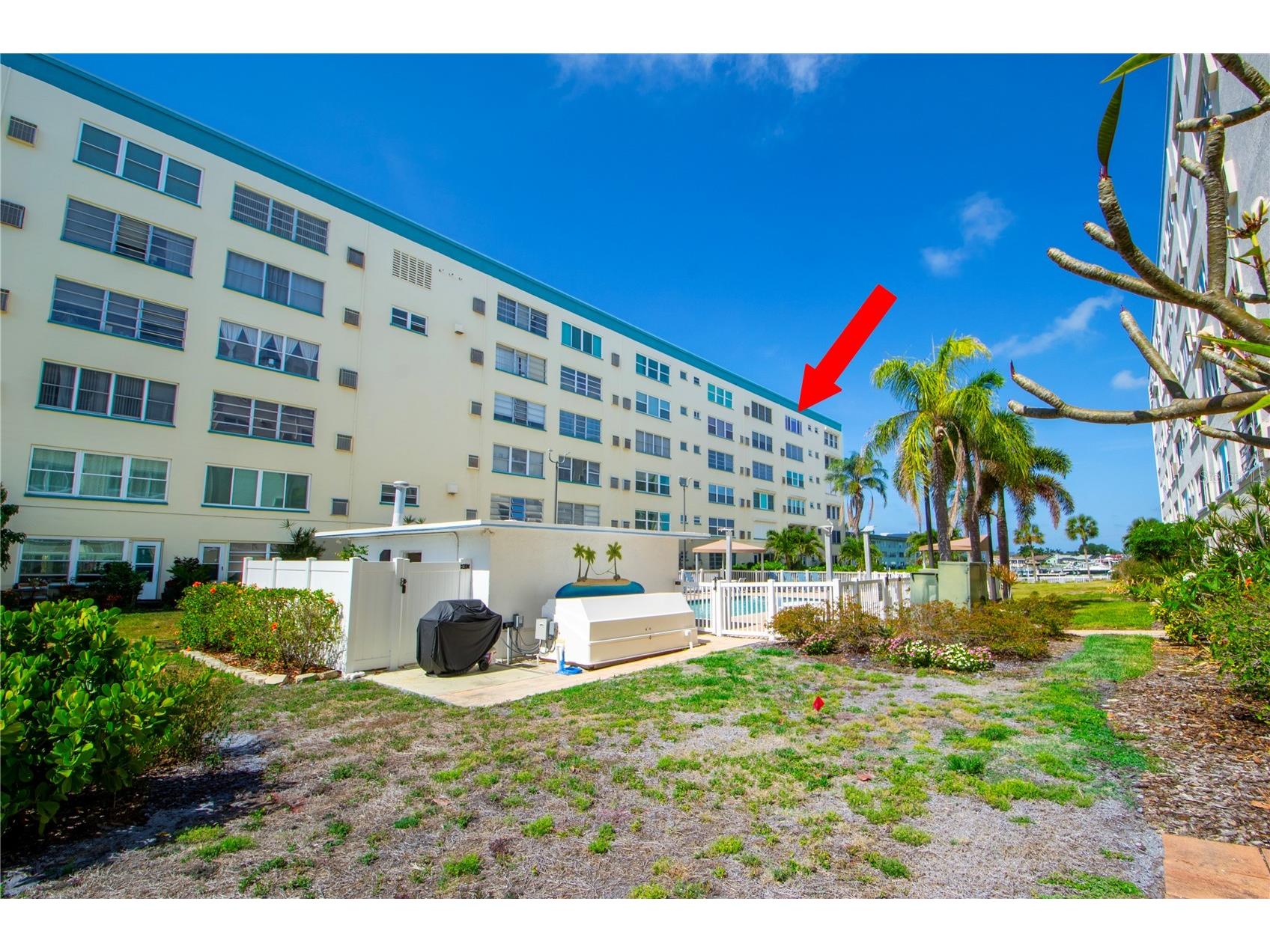 2960 59th Street S #614 Gulfport FL 33707 TB8504251 image33