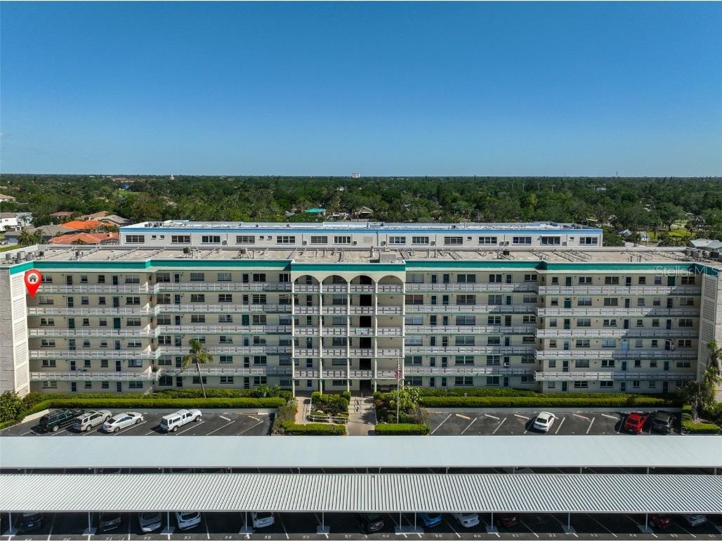 2960 59th Street S #615 Gulfport FL 33707 - BOCA CIEGA BAY TB8370642 image1