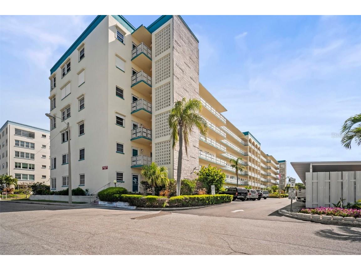 2960 59th Street S #615 Gulfport FL 33707 - BOCA CIEGA BAY TB8370642 image2