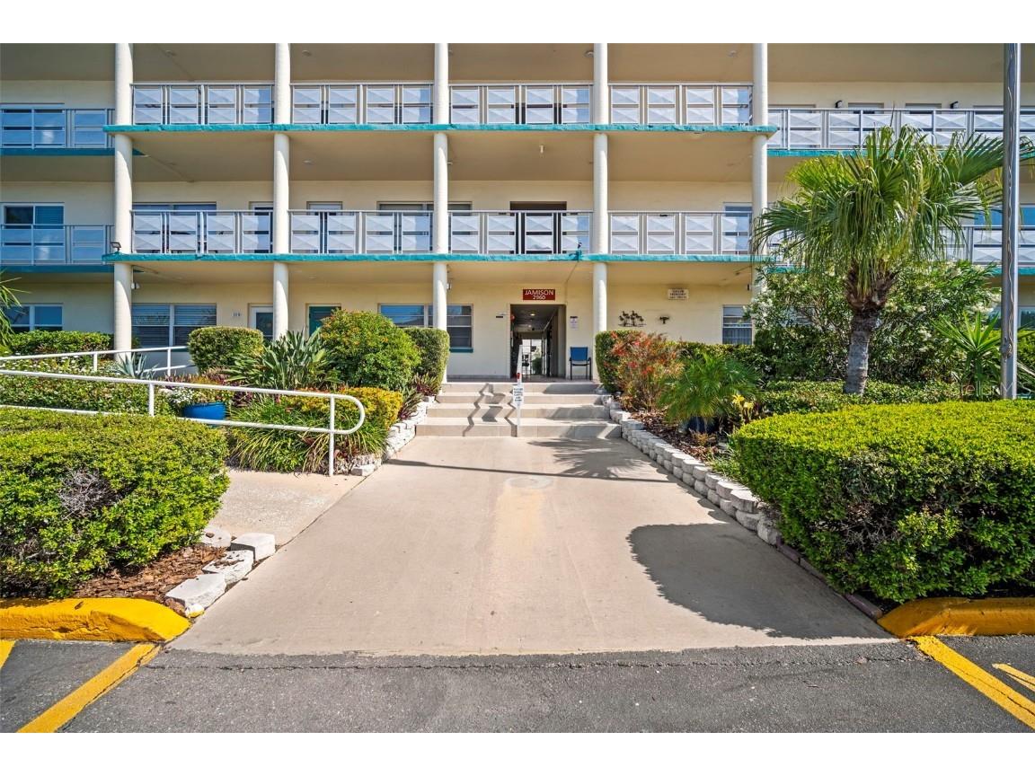 2960 59th Street S #615 Gulfport FL 33707 - BOCA CIEGA BAY TB8370642 image25