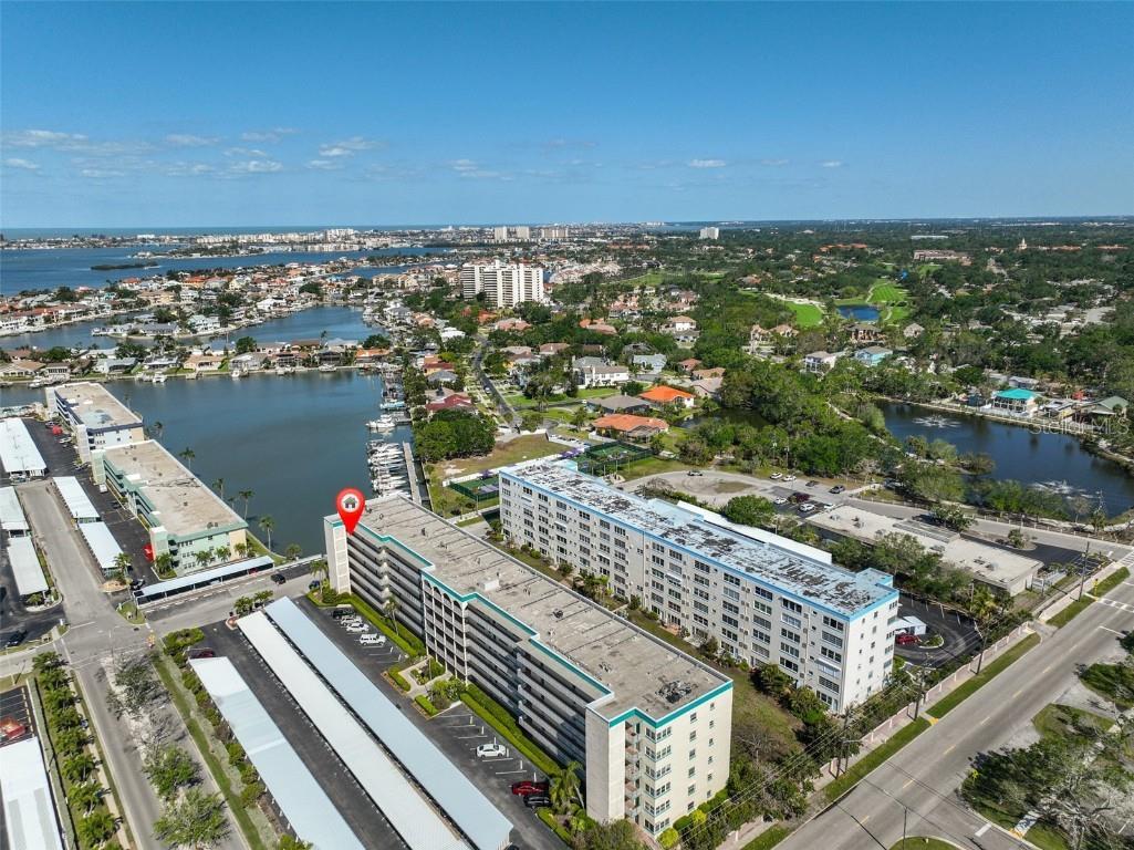 2960 59th Street S #615 Gulfport FL 33707 - BOCA CIEGA BAY TB8370642 image28