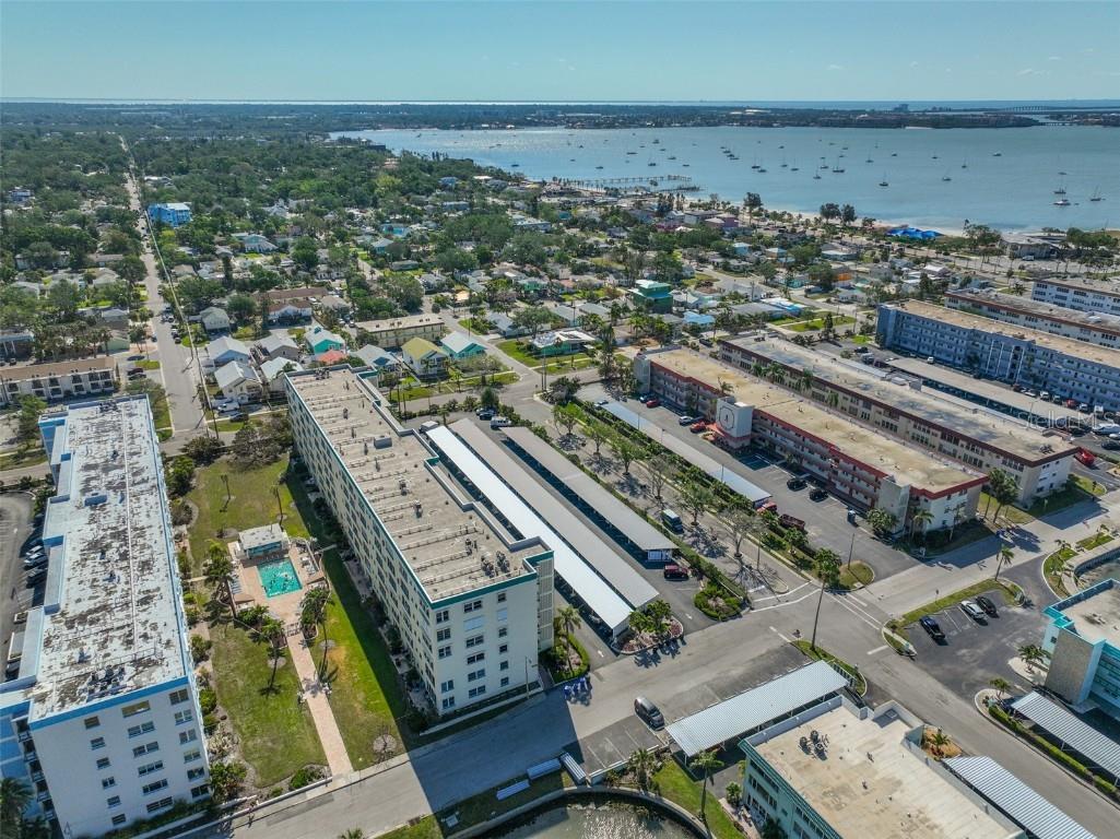 2960 59th Street S #615 Gulfport FL 33707 - BOCA CIEGA BAY TB8370642 image29