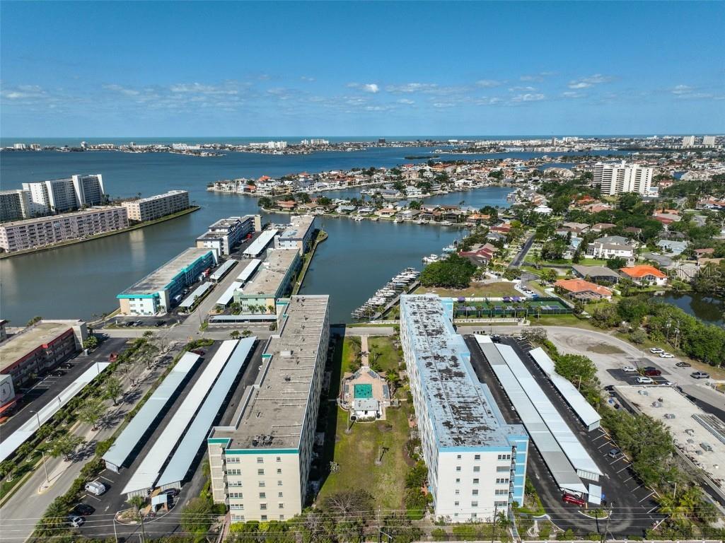 2960 59th Street S #615 Gulfport FL 33707 - BOCA CIEGA BAY TB8370642 image30