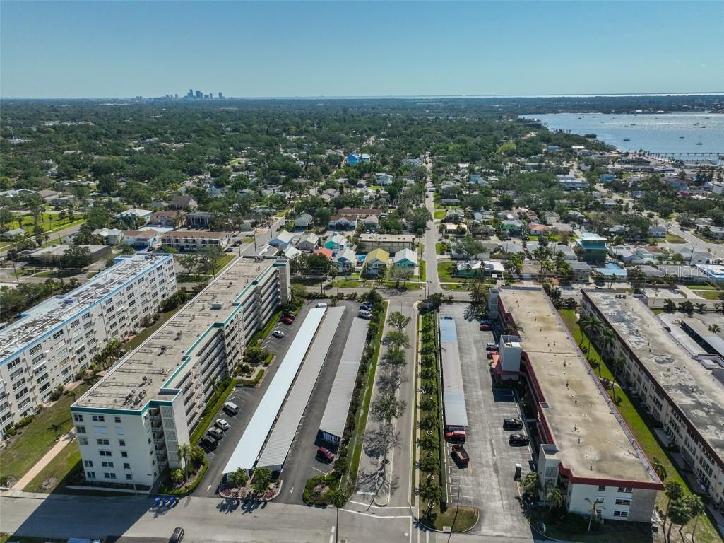 2960 59th Street S #615 Gulfport FL 33707 - BOCA CIEGA BAY TB8370642 image31