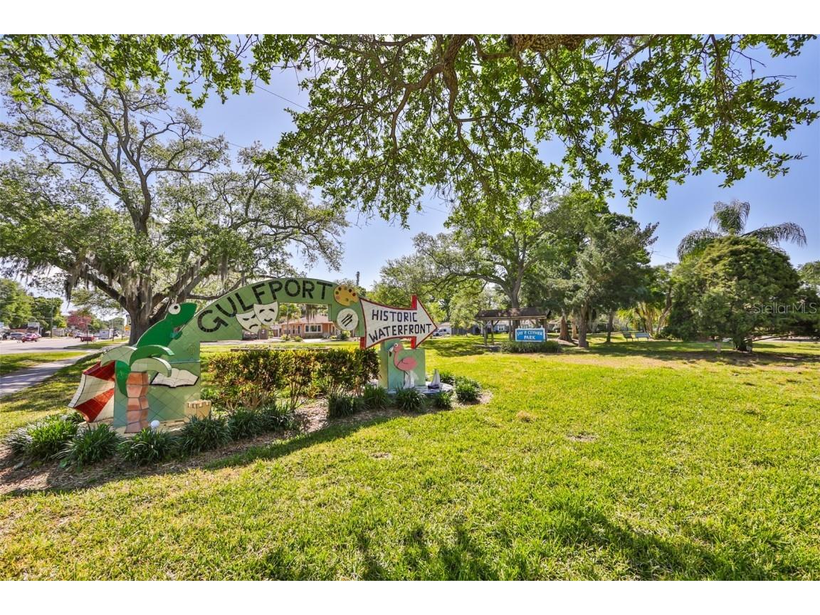 2960 59th Street S #615 Gulfport FL 33707 - BOCA CIEGA BAY TB8370642 image32