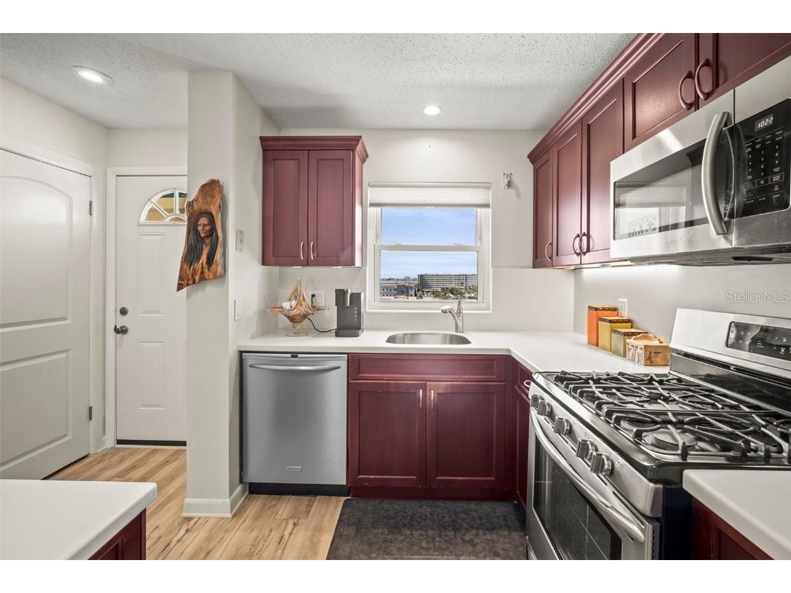 2960 59th Street S #615 Gulfport FL 33707 - BOCA CIEGA BAY TB8370642 image6