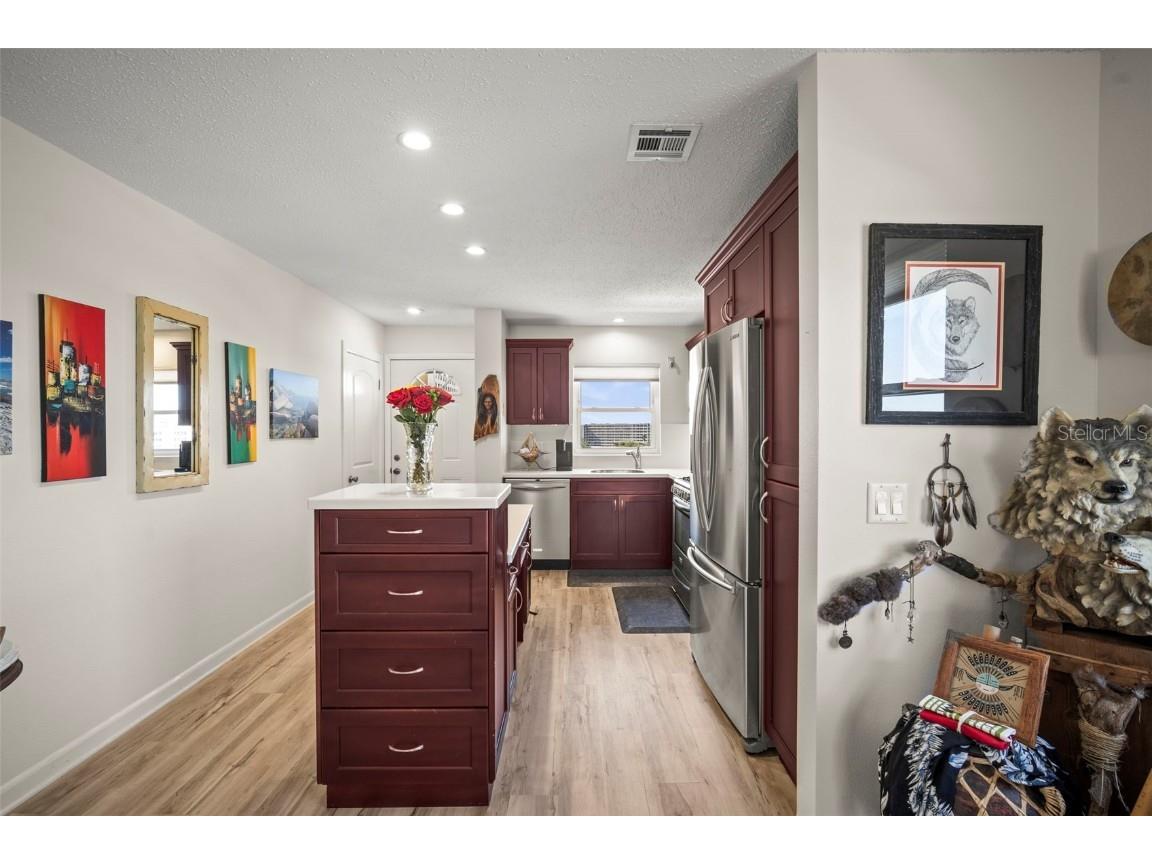 2960 59th Street S #615 Gulfport FL 33707 - BOCA CIEGA BAY TB8370642 image7