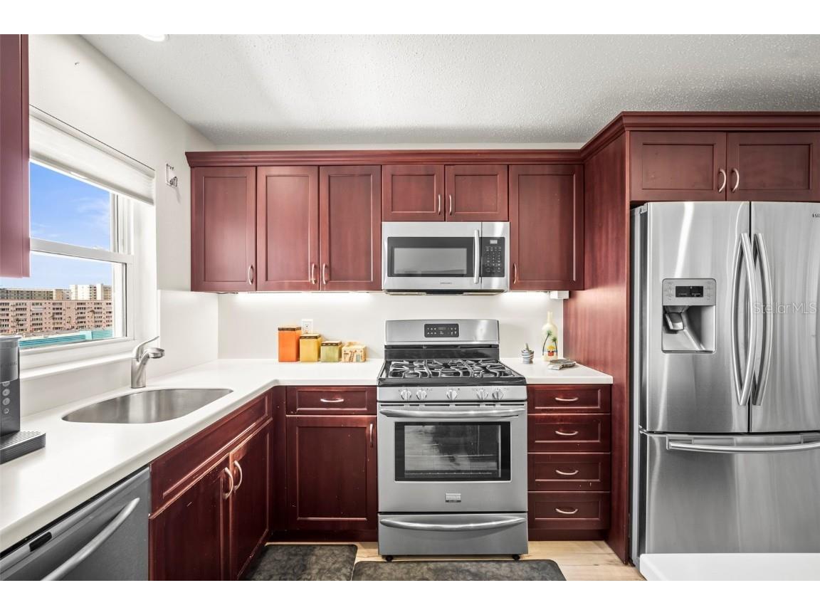 2960 59th Street S #615 Gulfport FL 33707 - BOCA CIEGA BAY TB8370642 image8