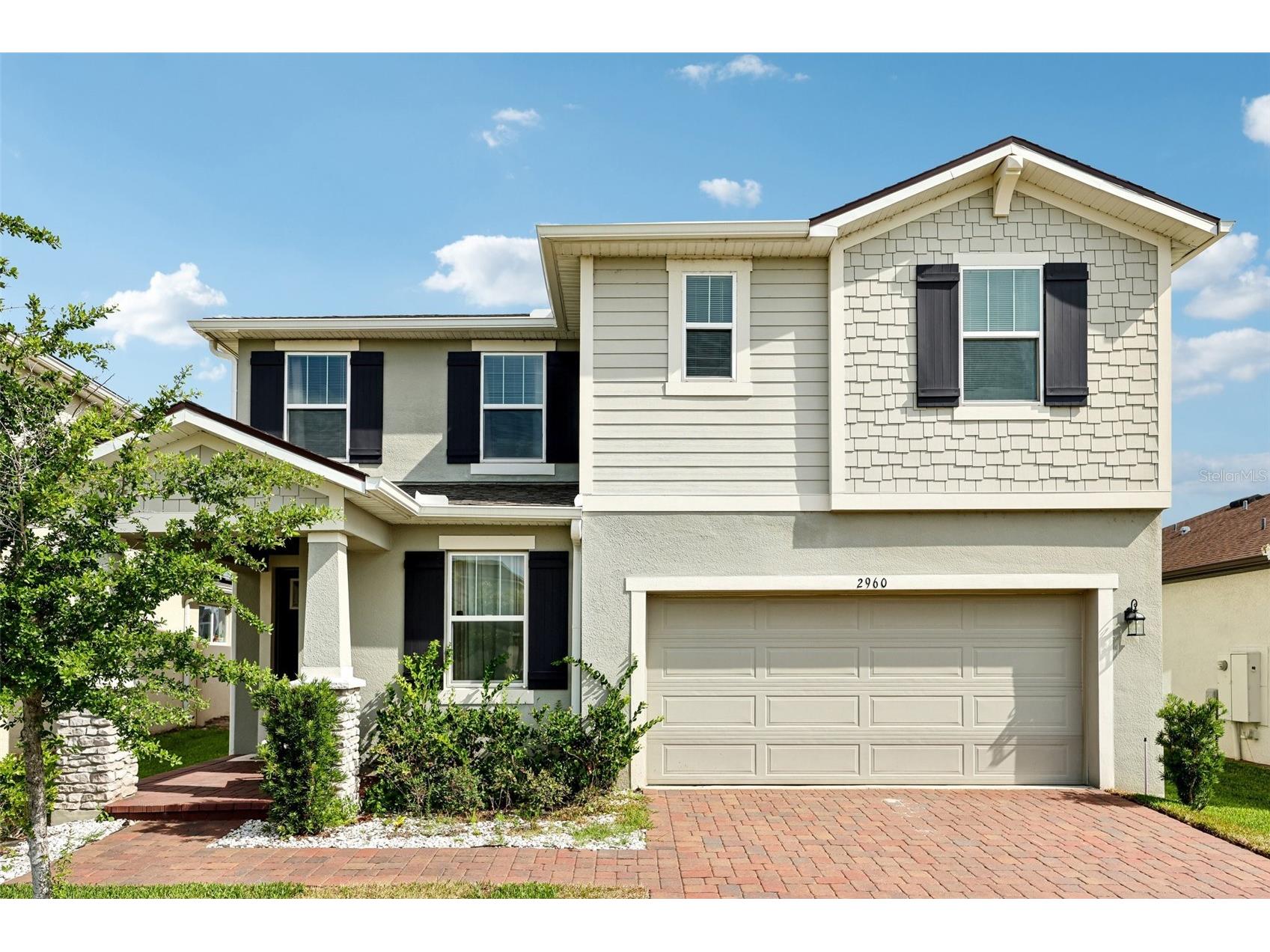 2960 Angelonia Thorn Way Clermont FL 34711 O6410993 image1