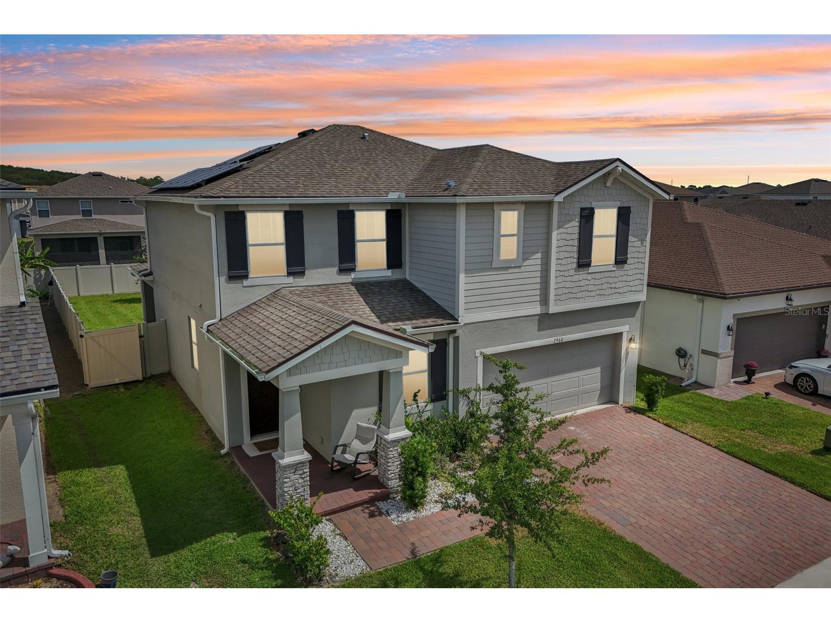 2960 Angelonia Thorn Way Clermont FL 34711 O6410993 image3