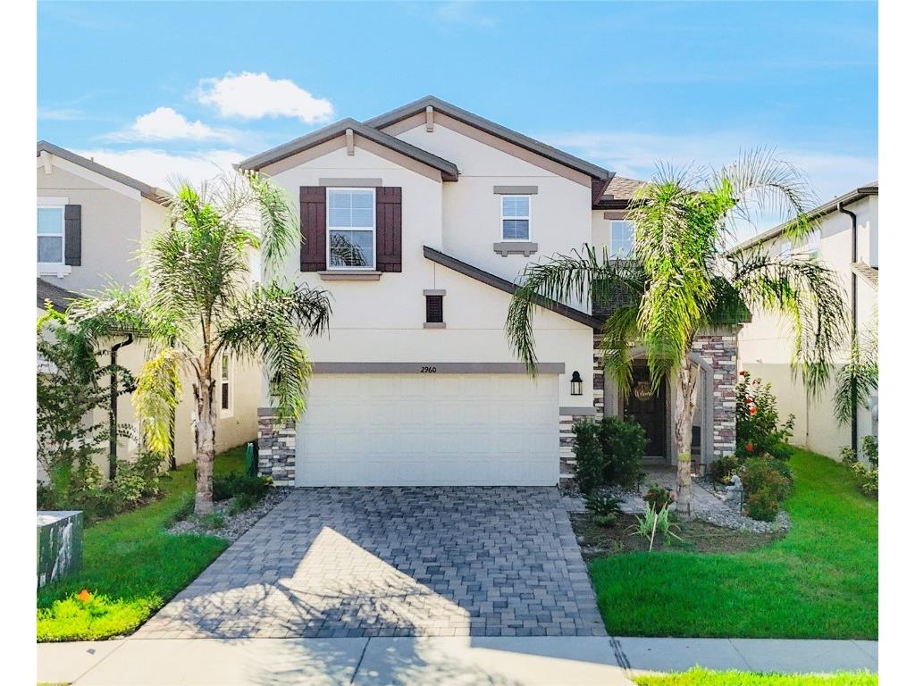 2960 Autumn Rock Drive Zephyrhills FL 33540 TB8426082 image1