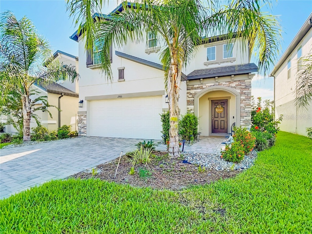 2960 Autumn Rock Drive Zephyrhills FL 33540 TB8426082 image3